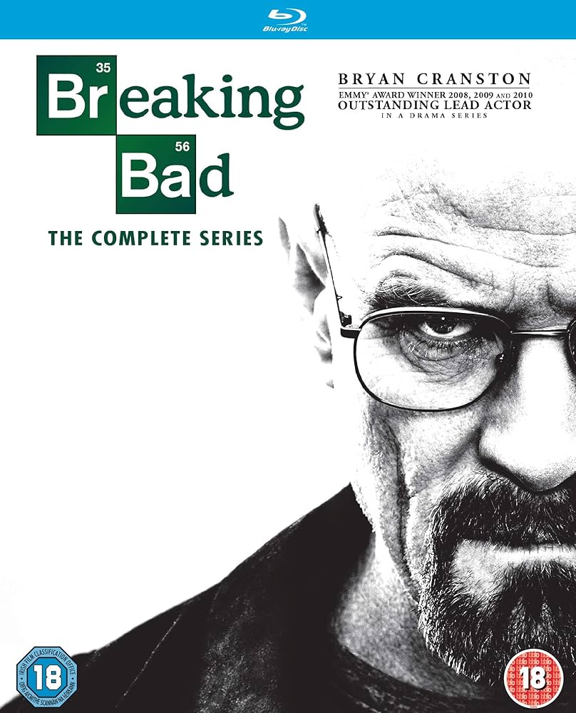 その他 Breaking Bad The Complete Series [Import anglais] w17b8b5 Amazon.co.jp: Breaking Bad The Complete Series [Import